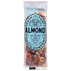 Almond Nut Bar - 1.4 Oz