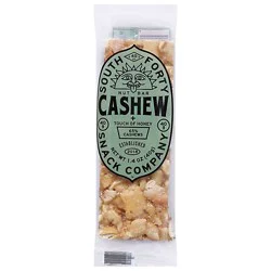 Cashew Nut Bar - 1.4 Oz