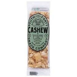 Cashew Nut Bar - 1.4 Oz