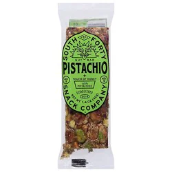 Pistachio Nut Bar - 1.4 Oz