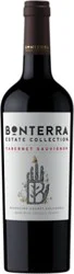 Bonterra Organic Estate Cabernet Sauvignon Wine - 750 Ml