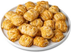 Apple Pastry Bites - 24 Count