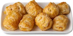 Apple Pastry Bites - 8 Count