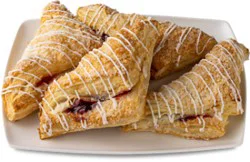 Cherry Turnover 4 Count - Each