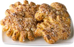 Danish Bear Claw 4 Count - Each