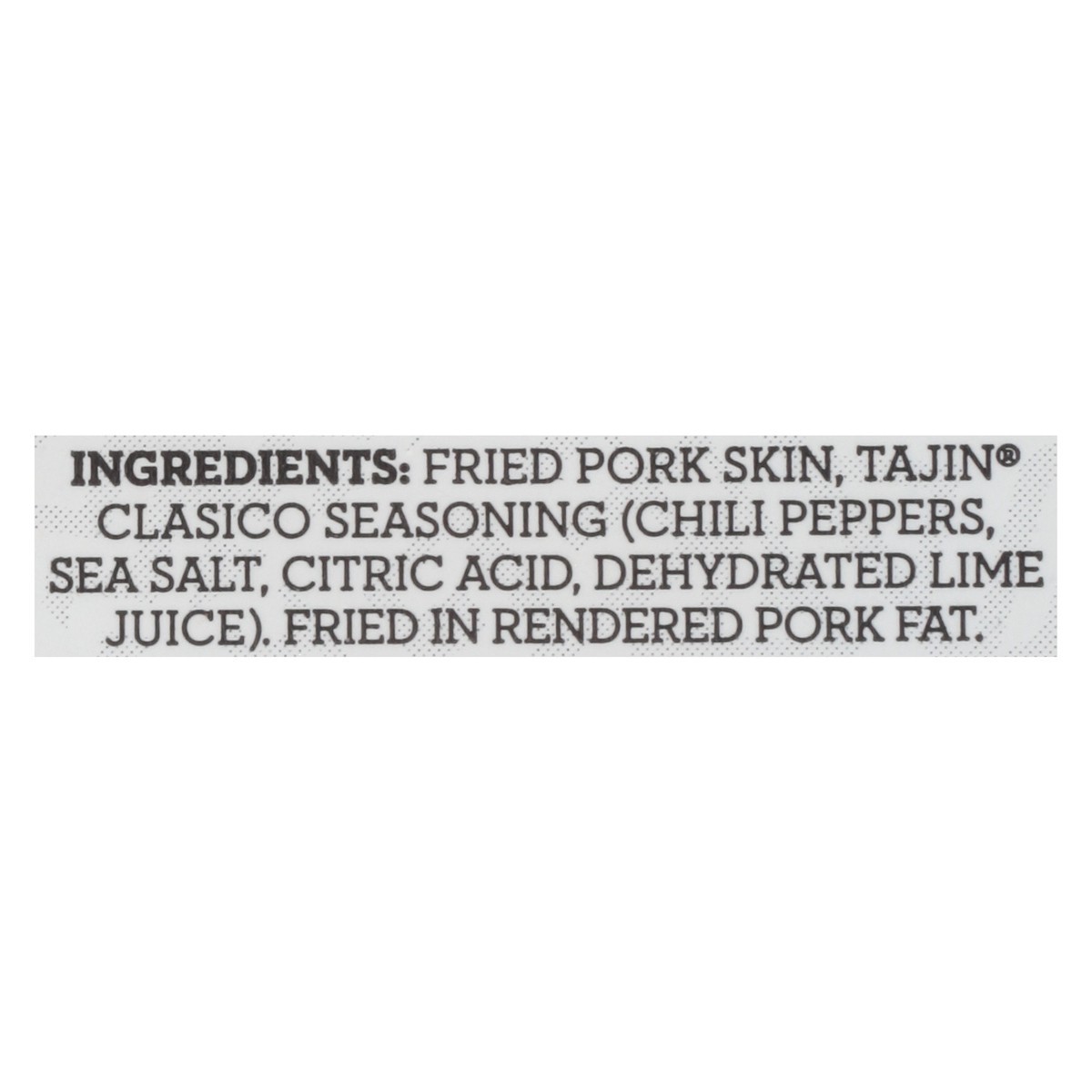 slide 6 of 12, 4505 Meats Tajin Lime Pork Rinds - 1.1 Oz, 1.1 oz
