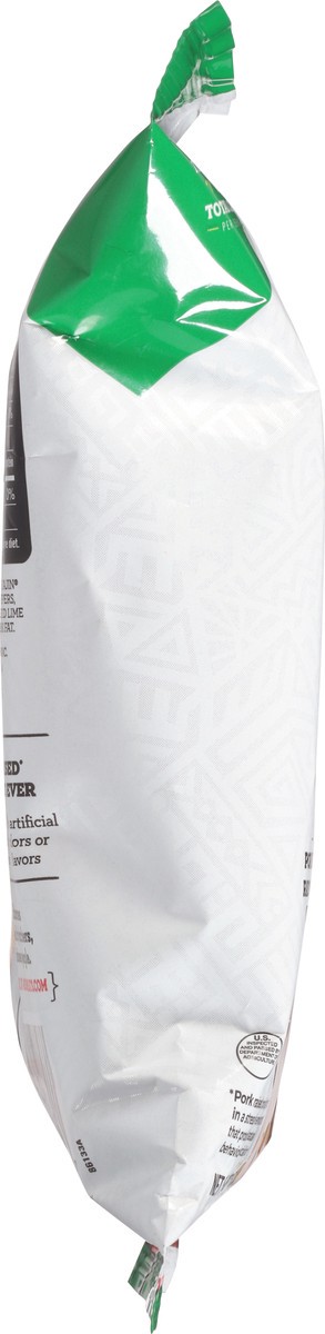 slide 12 of 12, 4505 Meats Tajin Lime Pork Rinds - 1.1 Oz, 1.1 oz