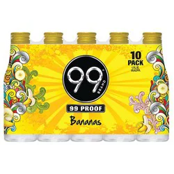 99 Brand Bananas - 50 Ml