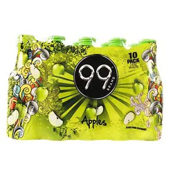 99 Brand Apples - 50 Ml