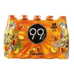 99 Brand Peaches - 50 Ml