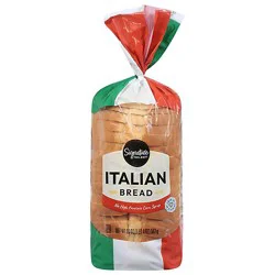 Signature Select Italian Bread - 20 Oz