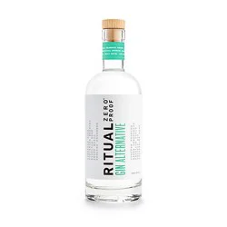 Ritual Zero Proof Gin - 750 Ml