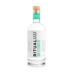 Ritual Zero Proof Gin - 750 Ml