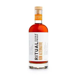 Ritual Zero Proof Rum Alternative - 750 Ml