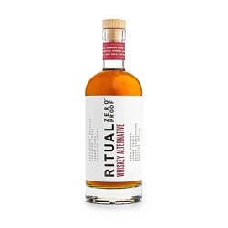 Ritual Zero Whiskey Alternative Proof - 750 Ml
