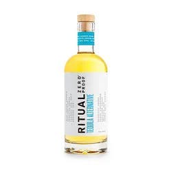 Ritual Zero Tequila Alternative Proof - 750 Ml