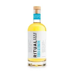 Ritual Zero Tequila Alternative Proof - 750 Ml