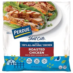 Perdue Short Cuts Roasted Chicken Breast - 8 Oz