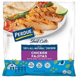 Perdue Short Cuts Chicken Breast - 8 Oz