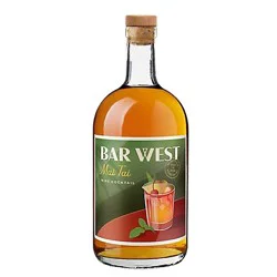 Bar West Mai Tai - 750 Ml