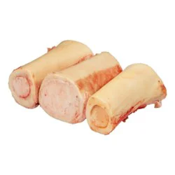 American Foods Group Frozen Beef Femur Bones Center Cut - 1 Lb