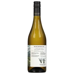 Vinafore Marlborough Sauvignon Blanc Wine - 750 Ml