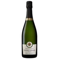 Pierre Sparr Cremant Dalsace Brut Reserve Wine - 750 Ml
