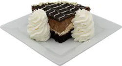 Truffle Royale Quarter Cake - Each