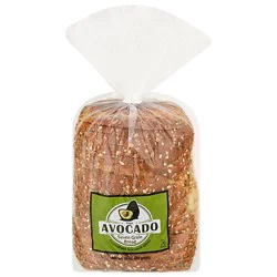 Avocado 7 Grain Bread 24oz - 24 Oz