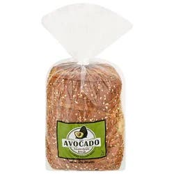 Avocado 7 Grain Bread 24oz - 24 Oz