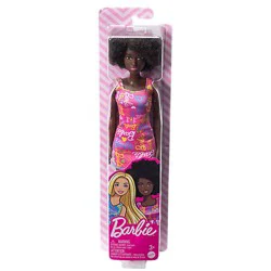 Barbie Pink Dress - Each