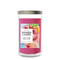 Yankee Candle Iced Berry Lemonade - Each