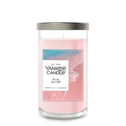 Yankee Candle Pink Sands Candle - Each