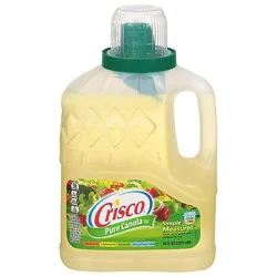 Crisco Pure Canola Oil - 64 Fl. Oz.