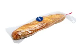 Semolina Sesame Bread - Each