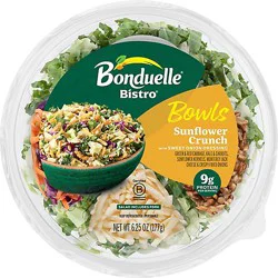 Bonduelle Bistro Bowl Sunflower Crunch - 6.25oz