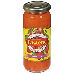 Autentico Vodka Sauce - 16 Fl. Oz.