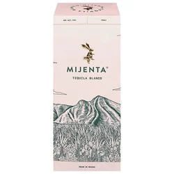 Mijenta Blanco Tequila - 750 Ml