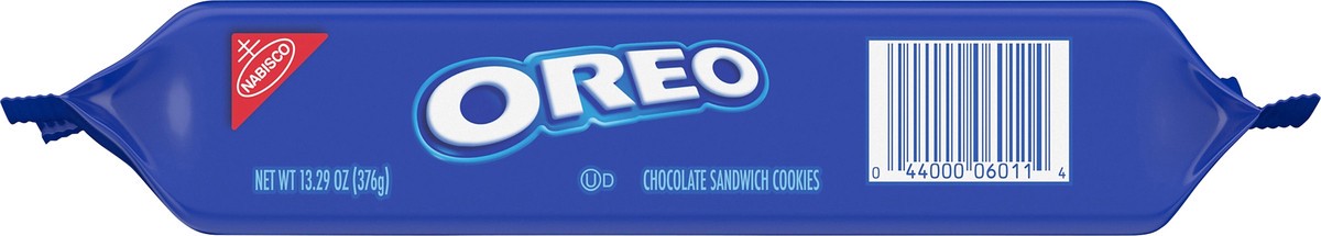 slide 14 of 15, Oreo Chocolate Sandwich Cookies - 13.29 Oz, 13.29 oz