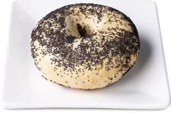 Poppyseed Bagel - Each (Available Between 6 Am To 2 Pm)