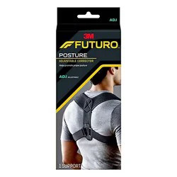 Futuro Posture Corrector One Size Adjustable - Each