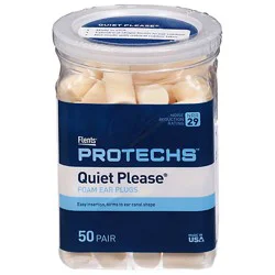 Flents Quiet Please Ear Plugs - Each