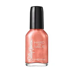 Sally Hard As Nails Walk The Plank - 0.45 Fl. Oz.