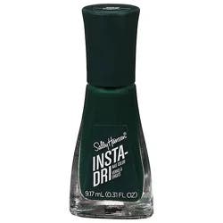 Sally Hansen Insta-Dri C-Hill Out Nail Polish - 0.31 Fl. Oz.