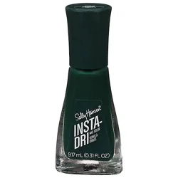 Sally Hansen Insta-Dri C-Hill Out Nail Polish - 0.31 Fl. Oz.