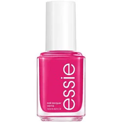 Essie Salon-Quality Nail Polish Vegan Magenta Pink Pencil Me In - 0.46 Fl. Oz.