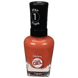 Sally Hansen Miracle Gel A Hot Minute Nail Polish - 0.5 Fl. Oz.
