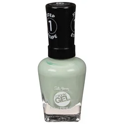 Sally Hansen Miracle Gel Lookin Fly For A Cacti Nail Color - 0.5 Fl. Oz.