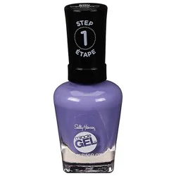 Sally Hansen Miracle Gel Knowledge Is Flower Nail Color - 0.5 Fl. Oz.