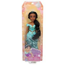 Disney Princess Sparkle Jasmine Doll - Each
